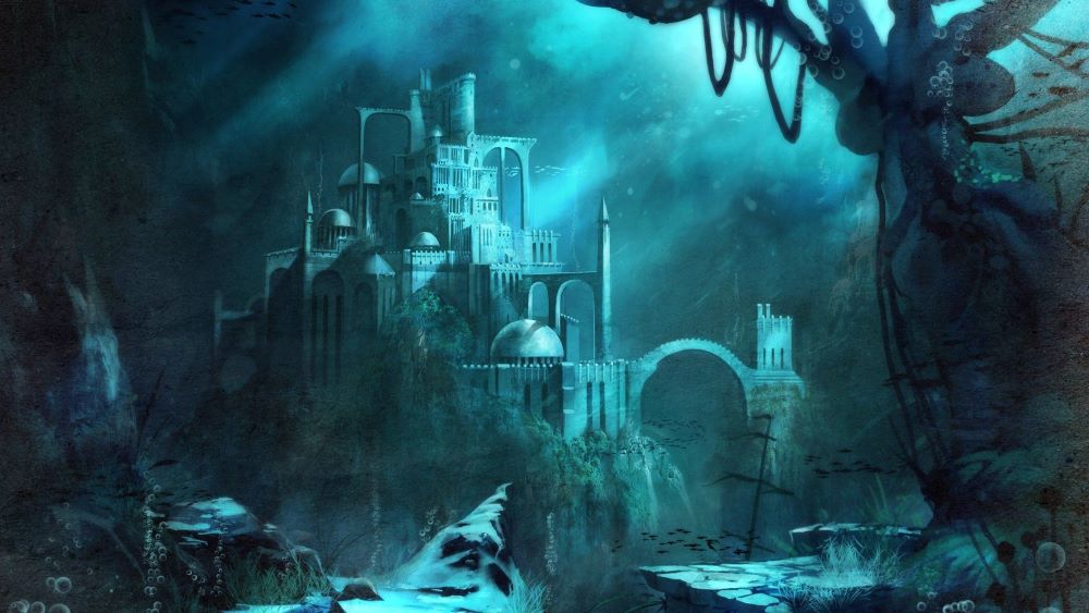 Atlantide et trésors cachés : Quand le mythe inspire les jeux de casino