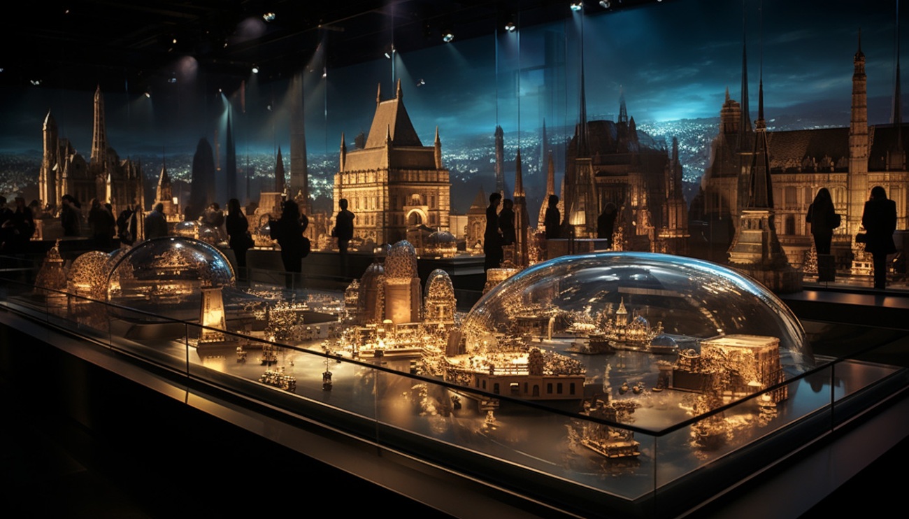 Ces musées insolites qui défient l’imagination