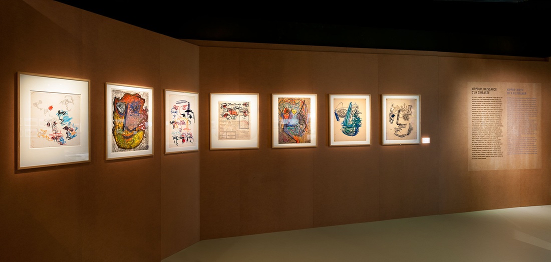 Ces musées où les fantômes rôdent encore