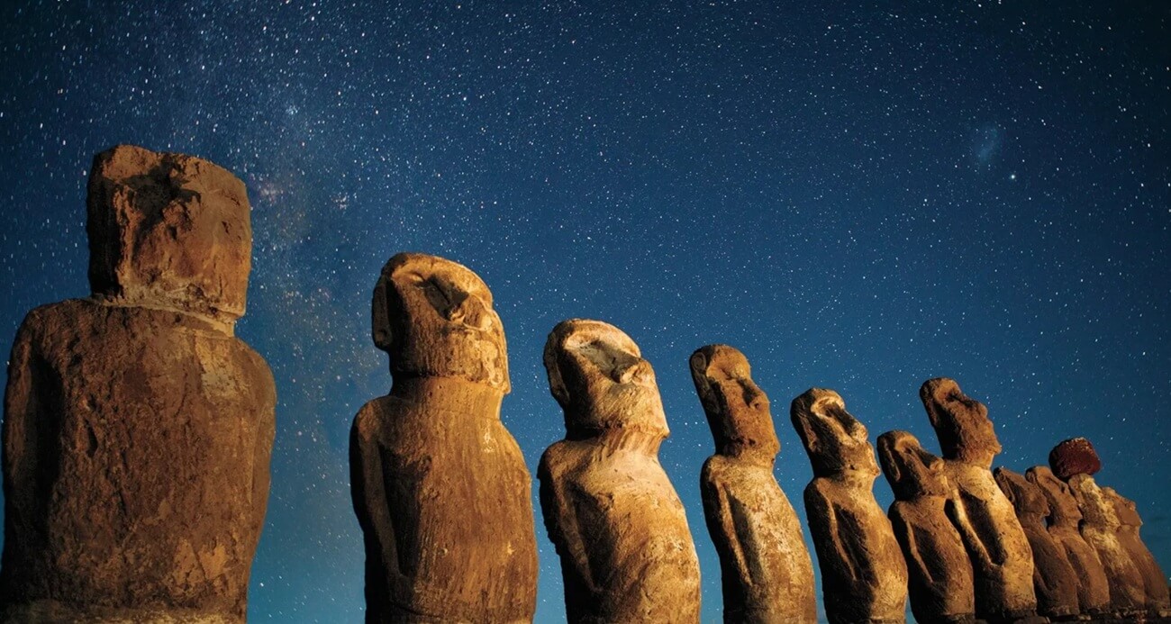 Les artefacts mystérieux qui défient l’histoire