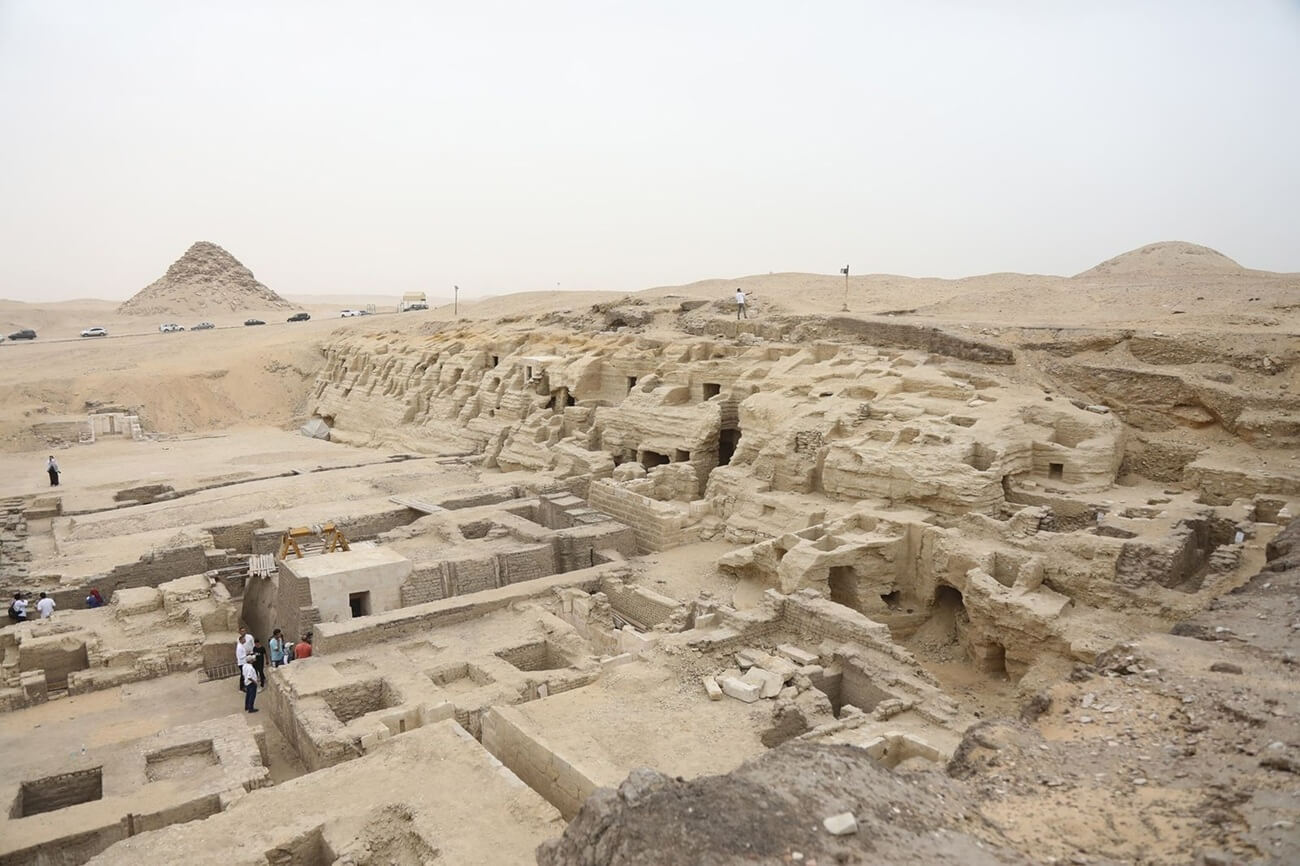 Les découvertes archéologiques qui ont bouleversé notre vision du passé
