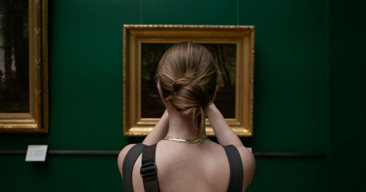 Pourquoi certains objets de musée sont interdits à la photographie ?