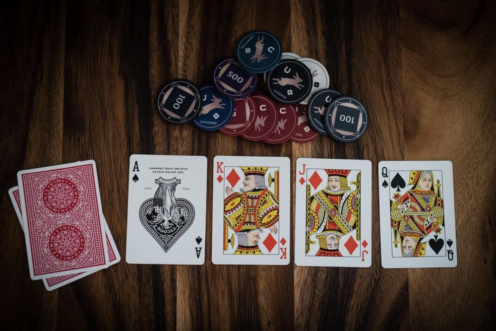 Superstitions et rituels mystérieux dans le monde des casinos