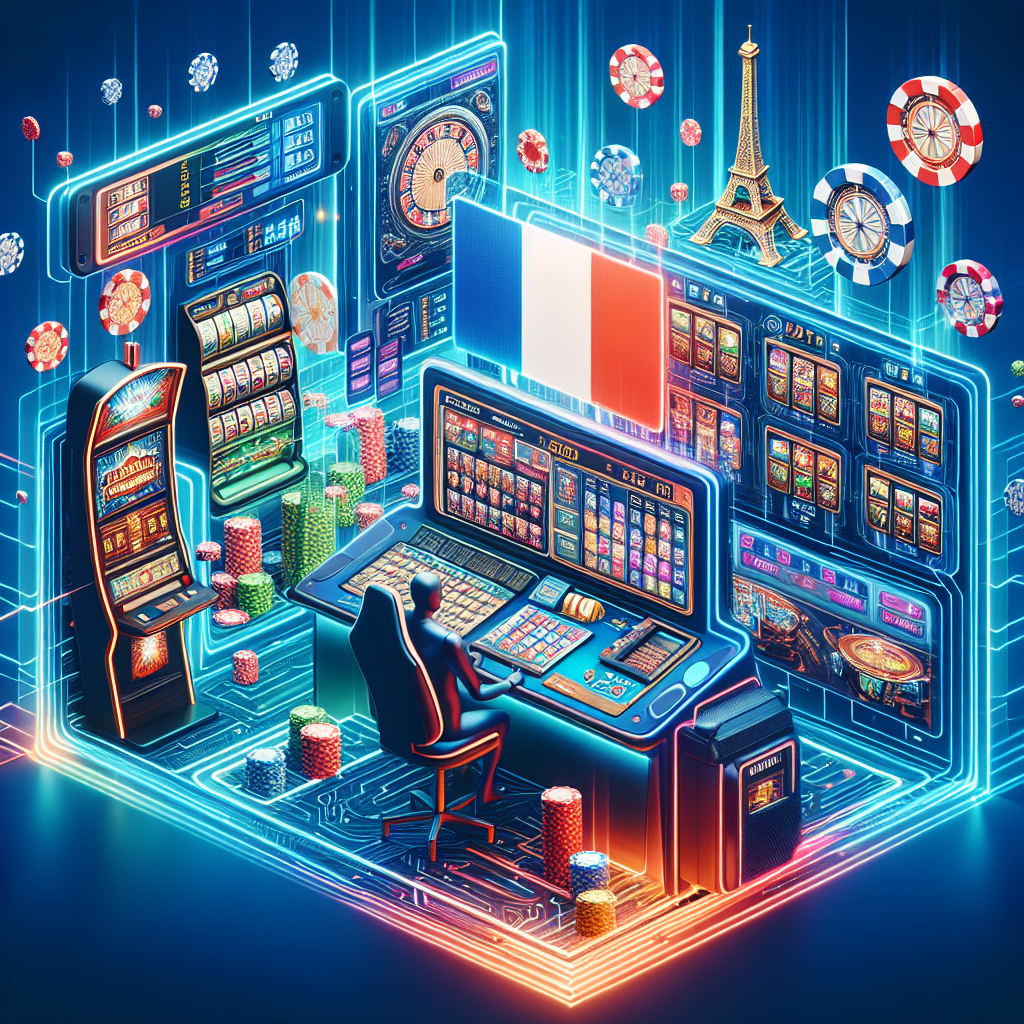 Vegas Plus Casino en 2025 : Guide Complet des Nouveautés, Bonus, et Sécurité pour les Joueurs en France