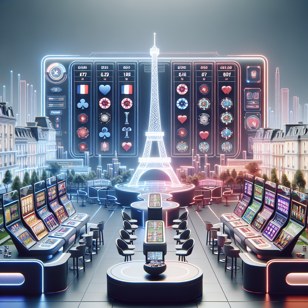 Betify Casino en 2025 : Avis Complet et Nouveautés pour les Joueurs Français